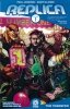 REPLICA VOL 01 THE TRANSFER TP [9781935002994] **PROMOCJA TOMY**